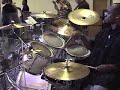 Shout on Drums!