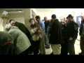 Triple Win: Santorum Takes Minn., Mo., Colo.