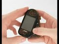 Nokia 7373 - konstrukce a design Nokia 7373 - konstrukce a design