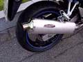 Suzuki Bandit 600 Bj. 2002 BOS Endtopf