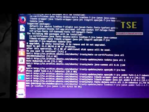 how to remove jre from linux