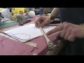 How to Make Bunraku Puppet Controller : Preparing String Tubes for Bunraku Puppet Wrist Control How to Make Bunraku Puppet Controller : Preparing String Tubes for Bunraku Puppet Wrist Control