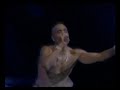 Tupac Legend Tribute