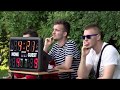 Click to View : Otwarte Mistrzostwa Wrocławia w zaciętej rywalizacji