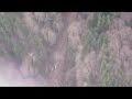 Clear-Cuts and the Risk of Mudslide Clear-Cuts and the Risk of Mudslide