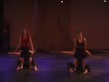 Lisa Townsend Company - Virile Streak