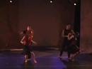Lisa Townsend Company - Virile Streak