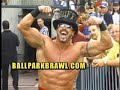BALLPARK BRAWL MUSIC VIDEO