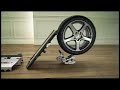 The Cog - Honda Advert