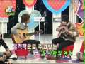 MagBanShi Ep15 - FT Island's Jonghun & Seunghyun's Guitar Duet Cut