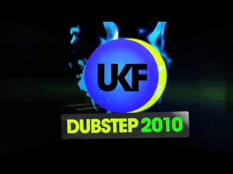 ukf dubstep album