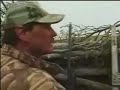 Hunting Kaska Goose Lodge with Dean Capra and Jerry Riege