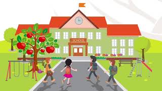 Image Student Works - Motion Graphic