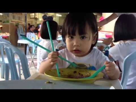 how to control your 2 yr old