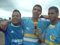 ALDTV   WILLIAN JUNIOR , SERGINHO E ALD  BATE PAPO ESPORTIVO  !!!!