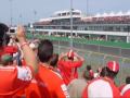 world ducati week 2007