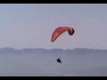 Paragliding #3