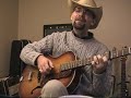 MojoCaster.com: Cabrel - Petite Marie - Godin 5th Avenue