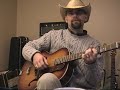 MojoCaster.com: Cabrel - Petite Marie - Godin 5th Avenue