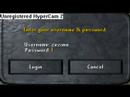 I hacked zezima!!!!!!!!!!!!!!!