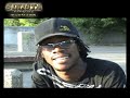 Sinista's 12 Star General Interview Pt 3