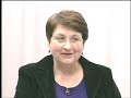 Episode 1002 - Part 4 of 4 Lancaster County (Nebraska) Democrats - The Watchful Citizen Guest(s): Janet Goodman-Banks Candidate for Southeast Community College Board of Governors District 4 Original Air Date: March 2, 2010 Hosted by: Barbara Baier