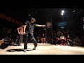 HARUWING (はるた & Wing) vs 百戦オニメンマ (urataku & ケーヤ) – WDC 2017 FINAL POP BEST16