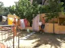 gavettoni in sardegna