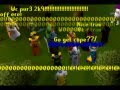 Burnin Log Gets 99 Wc