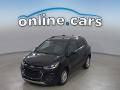 Certified Used 2021 Black Chevrolet LT video 1