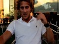 Entrevista Forlán 1