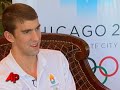 Olympian Phelps: \ Olympian Phelps: \