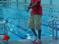 Olympian Phelps: 'So Proud to Be an American'