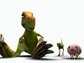 MojoFlix Jurassic