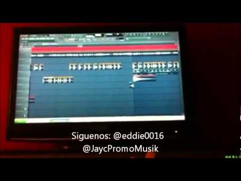 Julio Voltio - Boba Loca (preview) -