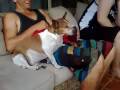 Cute dogy