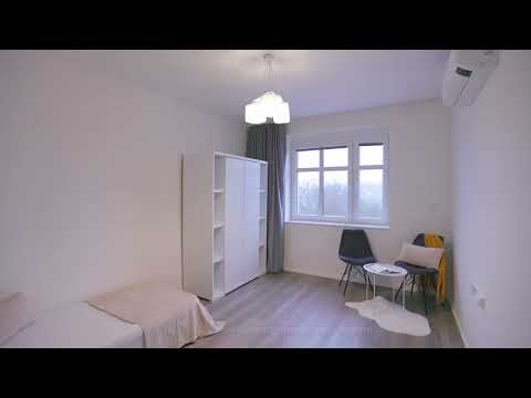 Video Velkorysý částečně vybavený 3+kk u Hamerského rybníka