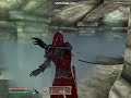 Oblivion: Dark Brotherhood Recruitment Video