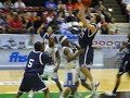 Nick Calathes Basket