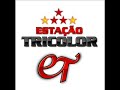 música para o tricolor   adaptação beija flor 2008
