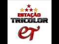música para o tricolor   adaptação beija flor 2008