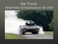 Watch 'Technik der Bundeswehr: Puma'