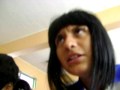 espiando a chicas