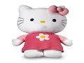 Hello Kitty Finally Talks ! Hello Kitty Finally Talks !