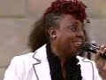 Ledisi @ The Potter's House (Thank You Lord) - free flv video @ vwatch.tv