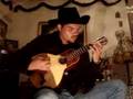 Bandola Musica Venezolana tema PAJAR Y YO