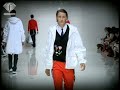 Fashion TV FTV - BURBERRY PRORSUM HOM PE 2005