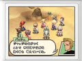 Final Fantasy XII : Revenant Wings - Dialogue Final Fantasy XII : Revenant Wings - Dialogue