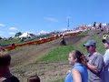 Broome-Tioga Downhill Triple Broome-Tioga Downhill Triple