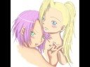 SakuIno &amp; AiAiko